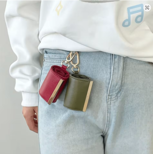 Luma Bag