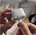 Bezpiczeny Inteligentny adapter (typ C)